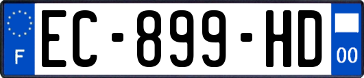 EC-899-HD