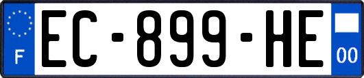 EC-899-HE