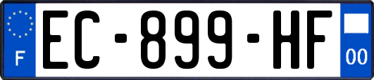 EC-899-HF