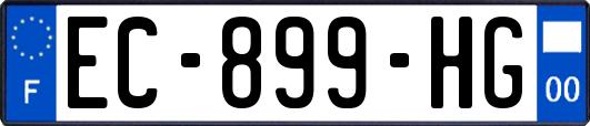 EC-899-HG