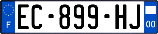 EC-899-HJ