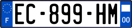 EC-899-HM