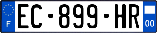 EC-899-HR