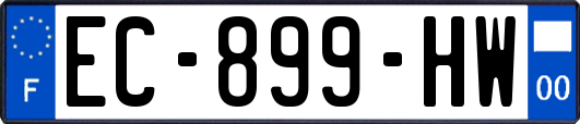 EC-899-HW