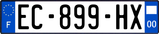 EC-899-HX
