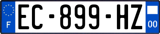 EC-899-HZ