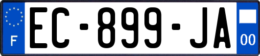 EC-899-JA