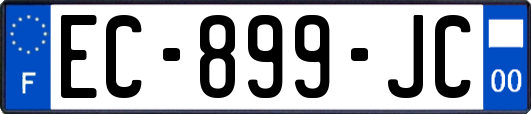 EC-899-JC