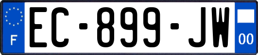 EC-899-JW