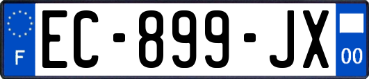 EC-899-JX
