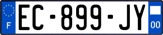 EC-899-JY