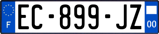 EC-899-JZ