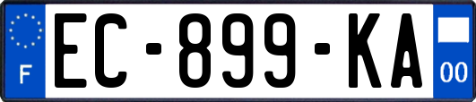 EC-899-KA