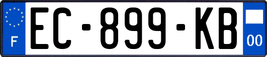 EC-899-KB
