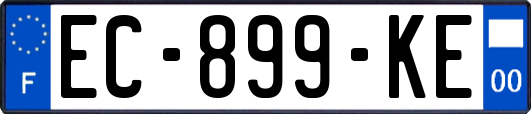 EC-899-KE