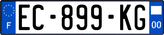 EC-899-KG