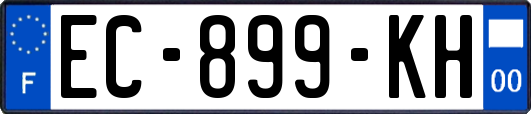 EC-899-KH