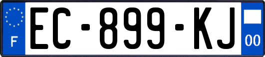 EC-899-KJ