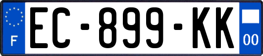 EC-899-KK