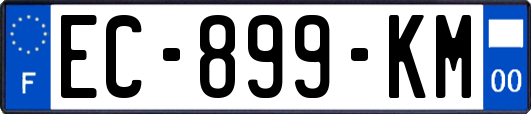 EC-899-KM