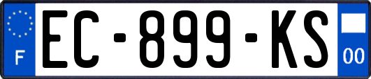 EC-899-KS