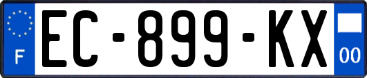 EC-899-KX