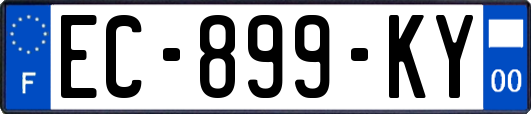 EC-899-KY