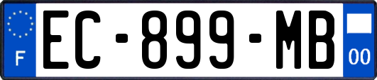 EC-899-MB