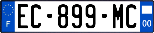 EC-899-MC