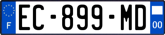 EC-899-MD