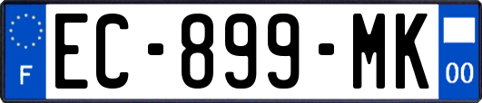EC-899-MK