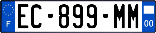EC-899-MM
