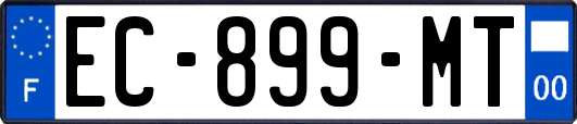 EC-899-MT