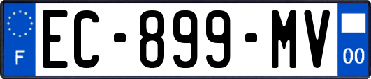 EC-899-MV
