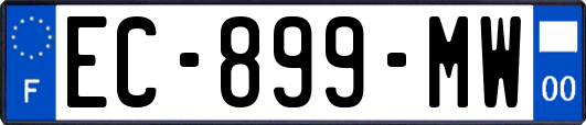 EC-899-MW