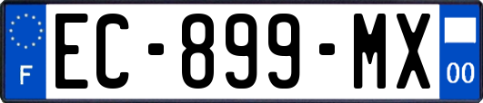 EC-899-MX