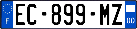 EC-899-MZ