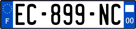 EC-899-NC