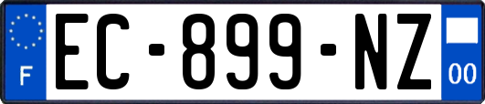 EC-899-NZ