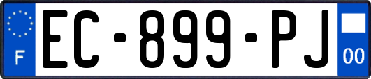 EC-899-PJ