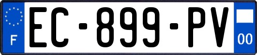 EC-899-PV