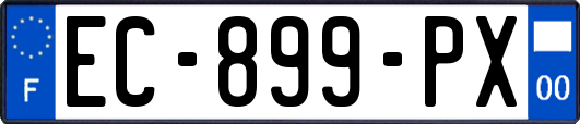 EC-899-PX