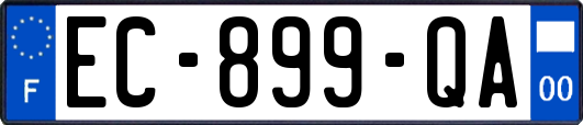 EC-899-QA