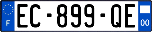 EC-899-QE