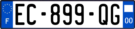 EC-899-QG