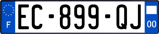 EC-899-QJ