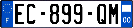 EC-899-QM