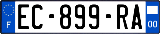 EC-899-RA