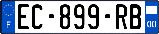 EC-899-RB