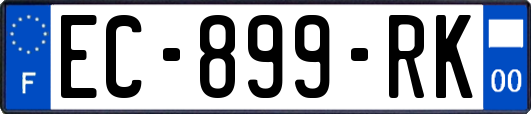 EC-899-RK